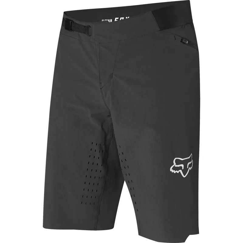 Fox Racing Flexair Shorts in Black