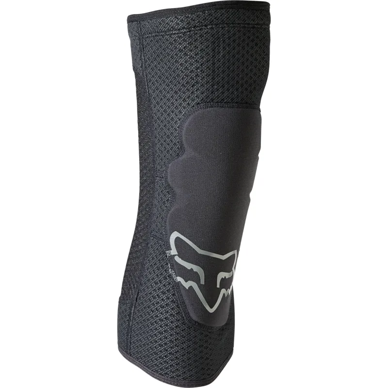 Fox Racing Enduro Knee Sleeve in Black