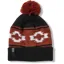 Fox Racing Full Flux Beanie in Black