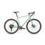 Marin Nicasio + Gravel Bike in Forest Service Green