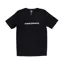 Race Face Classic Logo T-Shirt in Black