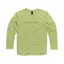 Race Face Commit Long Sleeve Tech Top in Tea Green