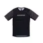 Race Face Indy Short Sleeve Jersey in Black
