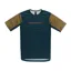 Race Face Indy Short Sleeve Jersey in Pine