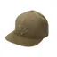 2022 Race Face CL Snapback Hat in Olive