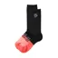 Race Face Far Out Socks in Black