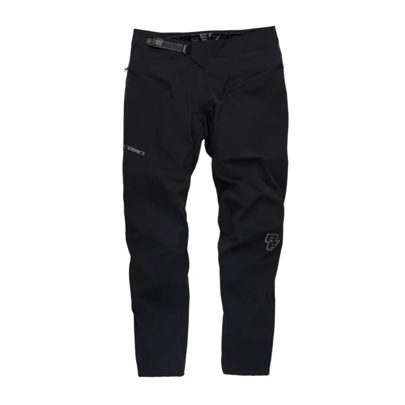 Race Face Indy Pants in Black