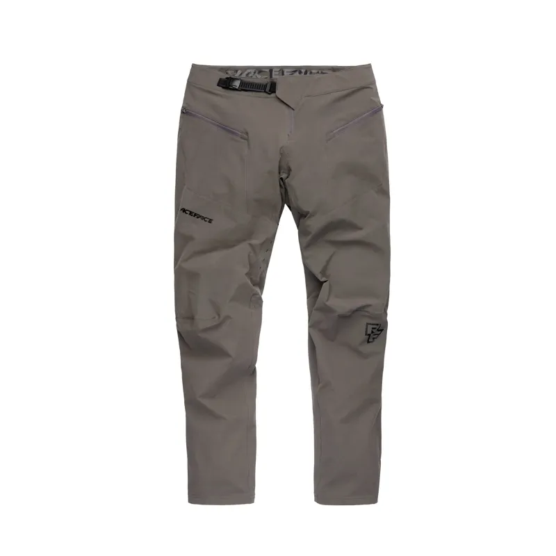 Race Face Indy Pants in Charcoal