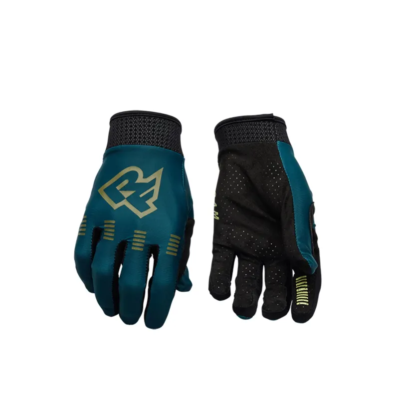 Race Face Roam Gloves in Pine