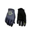 Race Face Trigger Gloves in Charcoal