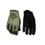 Race Face Trigger Gloves in Pine