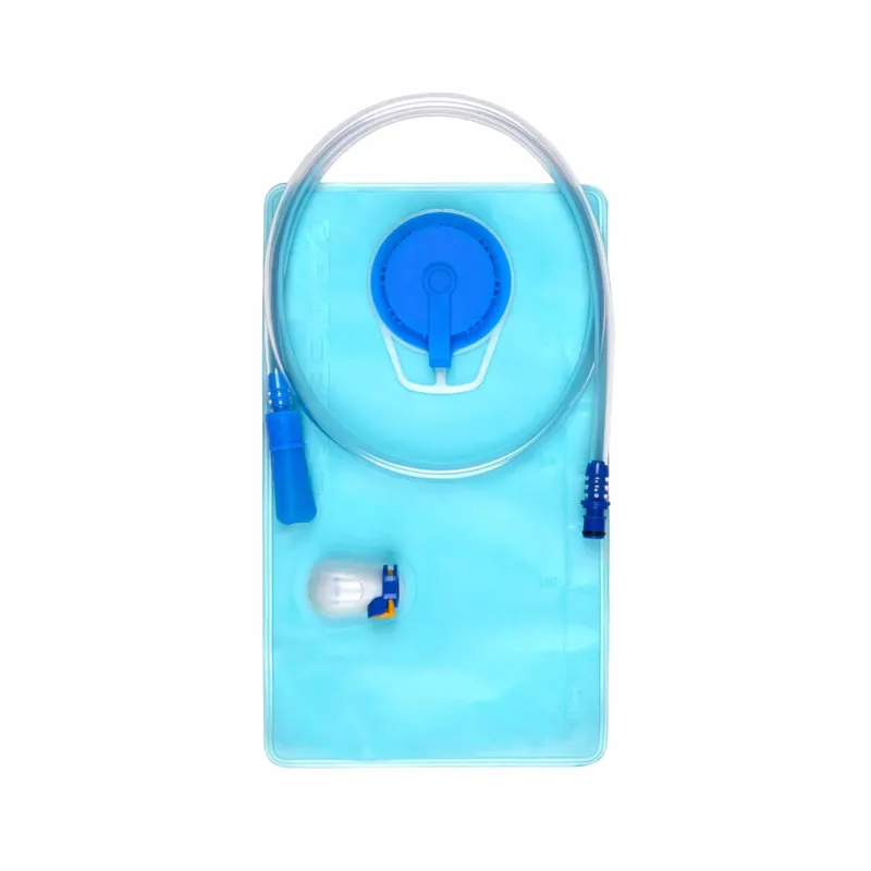 Race Face Stash Hip Bag Replacement 1.5l Bladder in Blue