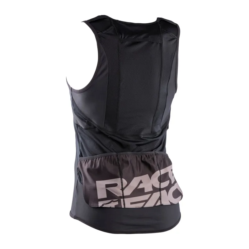 Race Face Stash Large Tank Top in Black-1