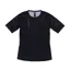 Race Face Indy Short Sleeve Womens Jersey in Charcoal