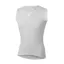 Sportful Thermodynamic Lite Mens Sleeveless T-Shirt in White