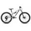 Transition Ripcord Kids Mountain Bike Raw Alloy 