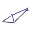 Transition PBJ Steel Frameset Purple Chrome