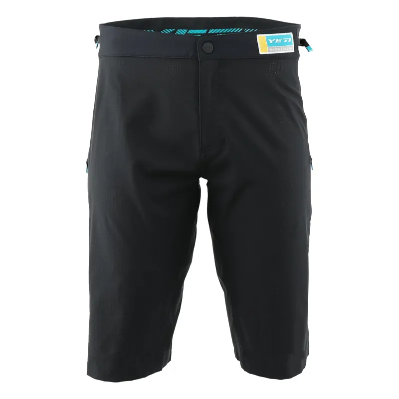 Yeti enduro shorts 2025