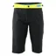 Yeti Enduro Mens Shorts in Green