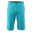 Yeti Mason Mens Shorts in Blue