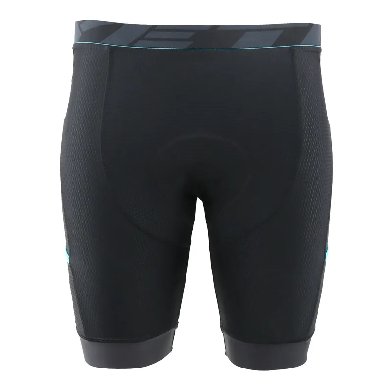 Yeti Rampart Mens Liner Shorts in Black