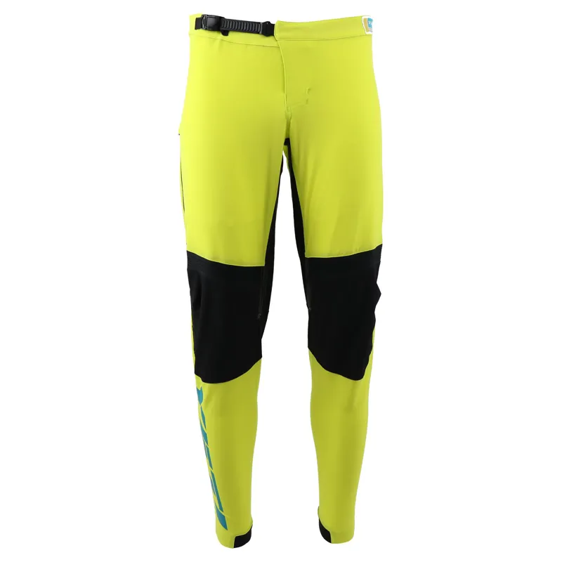 Yeti Renegade Ride Mens Pants in Green