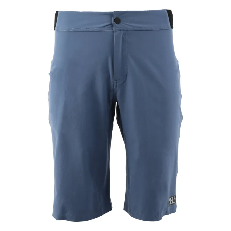 Yeti Rustler Mens Shorts in Blue