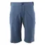 Yeti Rustler Mens Shorts in Blue