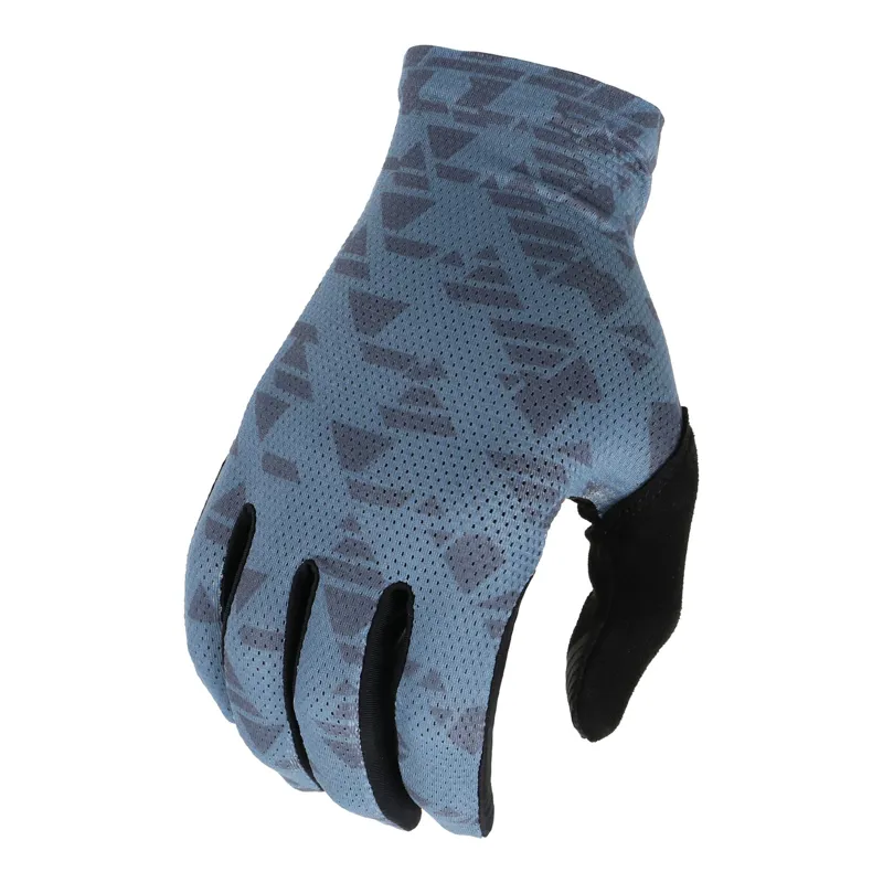 Yeti Enduro Gloves in Blue
