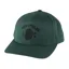 2021 Yeti Head Shot Hat in Green