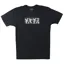 Yeti Slide Ride T-Shirt in Black