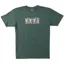 Yeti Slide Ride T-Shirt in Green