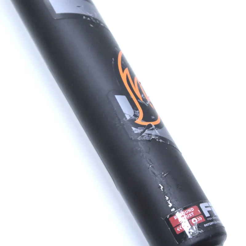 Ex-Demo Fox 36 Float Factory Fit4 QR Tapered Fork Black 29 160mm 15qr x 110mm / 51mm rake-2