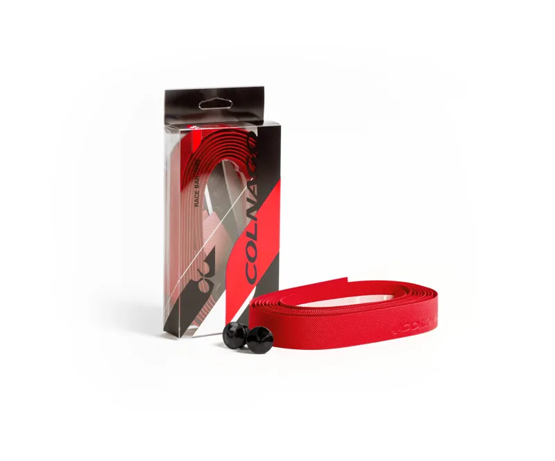 Colnago Grip Bar Tape Red