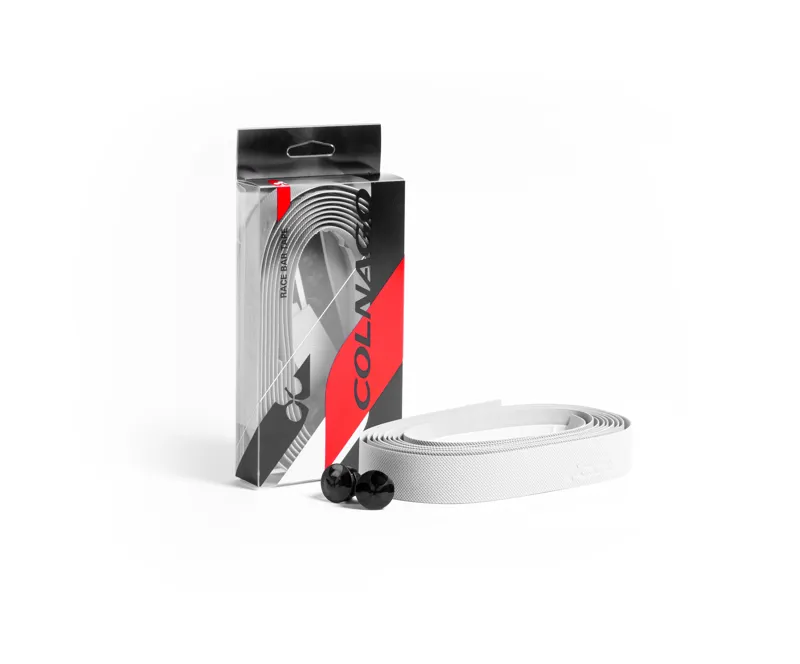 Colnago Grip Bar Tape White