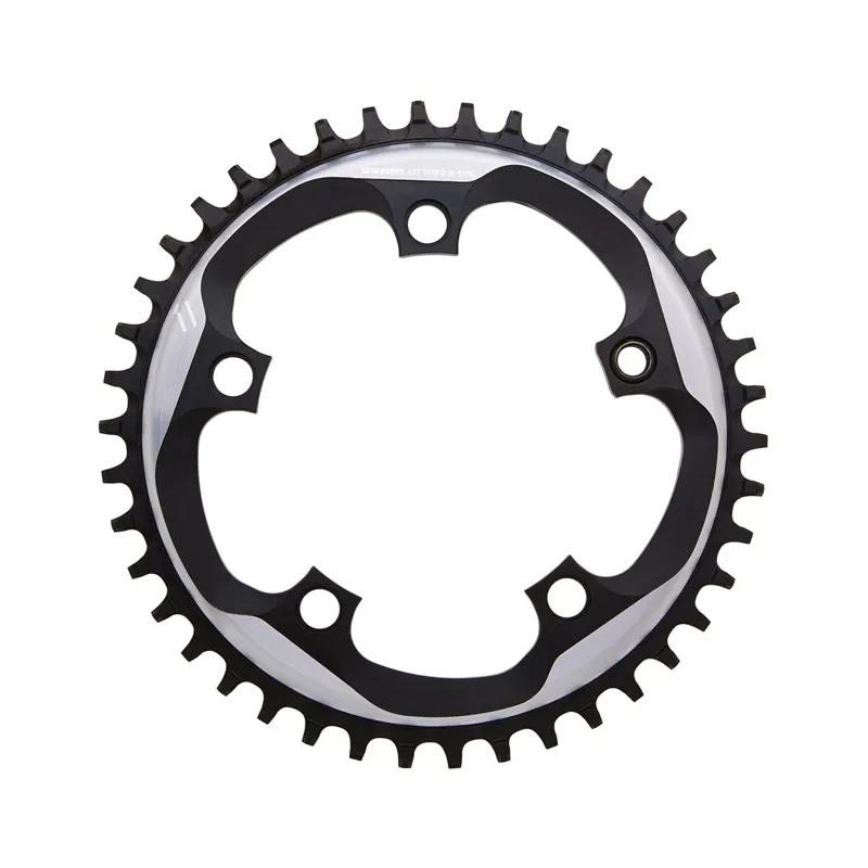 Sram Chain Ring X-Sync 11 Speed 110 Alum bb30 Or Gxp force1 ARGON GREY 11spd 