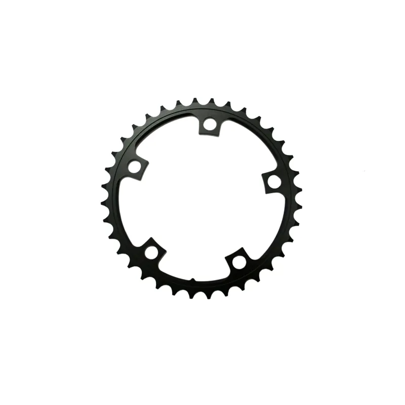 Sram Chain Ring Road v2 130 Alum 3mm 53-39 48- 39 BLACK 39t