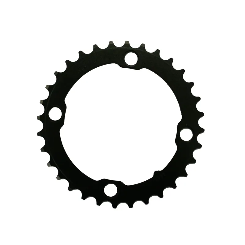 Truvativ Spare - Chain Ring Mtb 104 v7 Aluminium Hard Black 32t