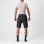 Castelli Unlimited Trail Baggy Shorts in Black