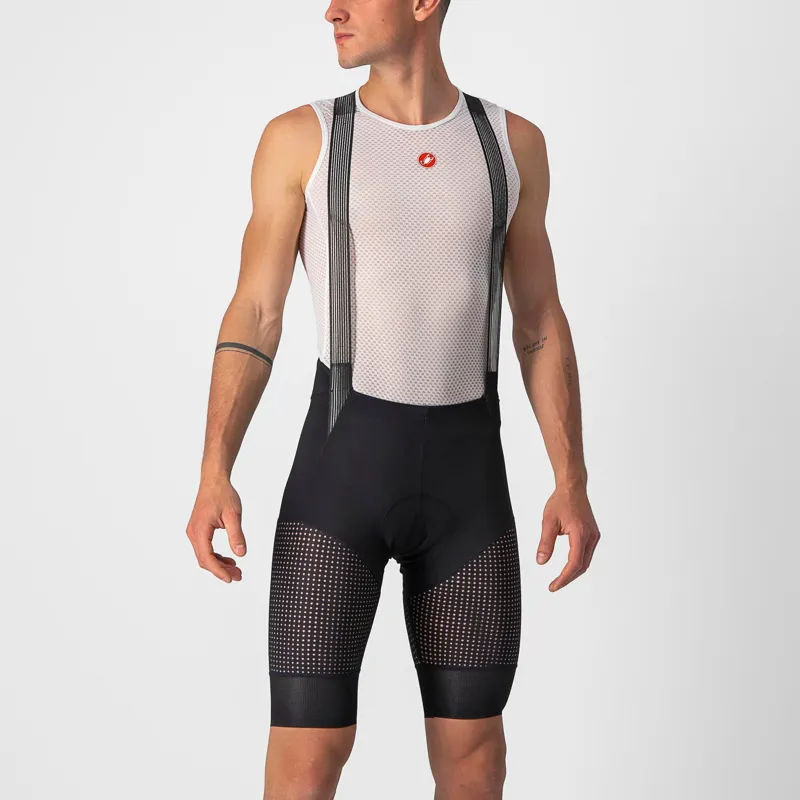 Castelli Unlimited Ultimate Liner in Black