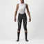 Castelli Velocissima 3 Women's Knickers in Black/Silver