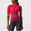 Castelli Climber's 2.0 Women's Jersey in Raspberry White Bordeaux