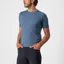 Castelli Tech 2 T-Shirt in Light Steel Blue