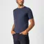 Castelli Tech 2 T-Shirt in Savile Blue