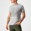 Castelli 72 Scorpion T-Shirt in Melange Grey