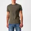 Castelli 72 Scorpion T-Shirt in Kaki