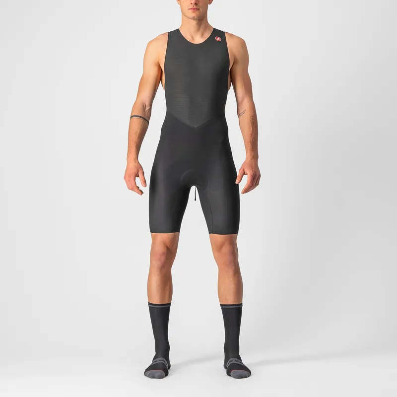 Castelli Elite Speed Suit Black