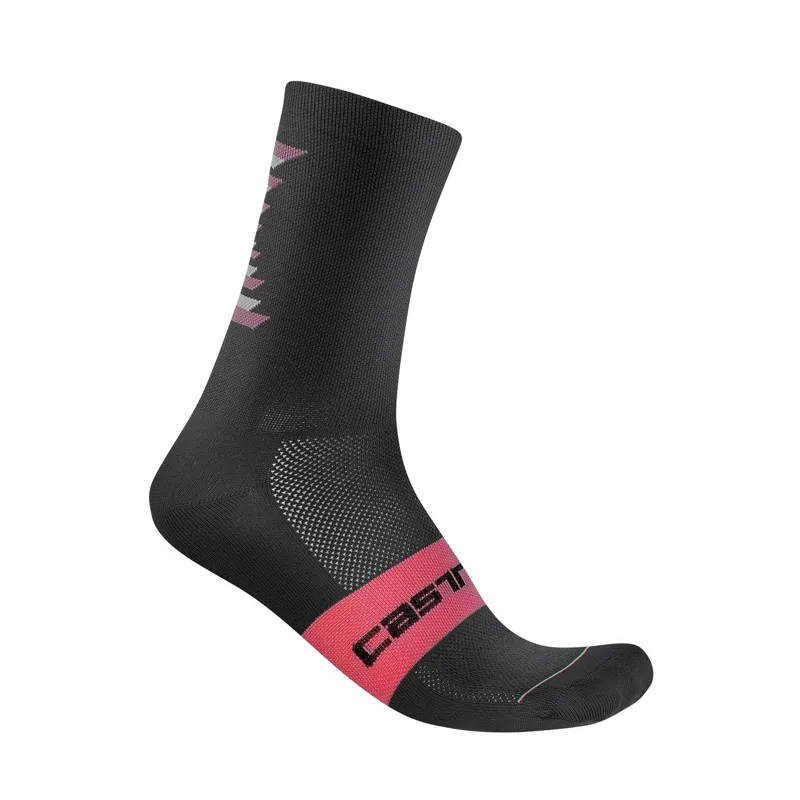 Castelli Giro d'Italia 15 Socks 