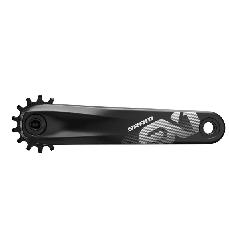 Sram Crank ex1 IsisBlackCompatible Bosch Broseand Yamaha Bb Interface 