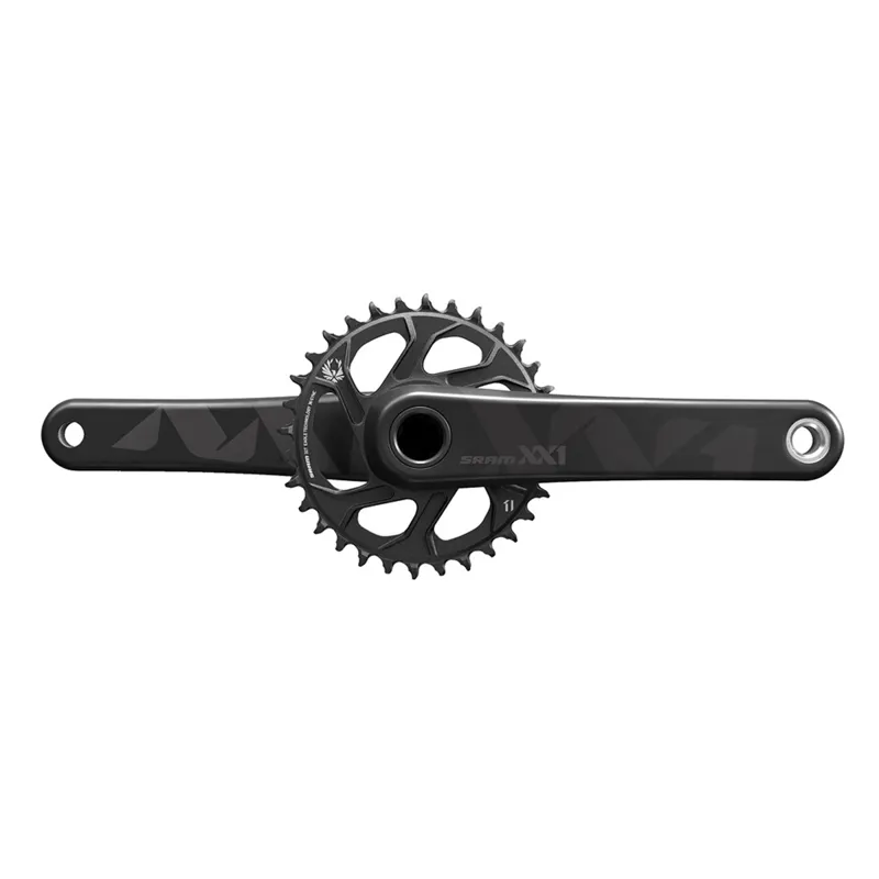 Sram Crank xx1 Eagle Gxp 175 12 Speed W 32t Xsync Direct Mount Chainring